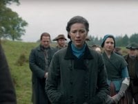 Outlander 7: il nuovo trailer della serie tratta dai romanzi di Diana Gabaldon