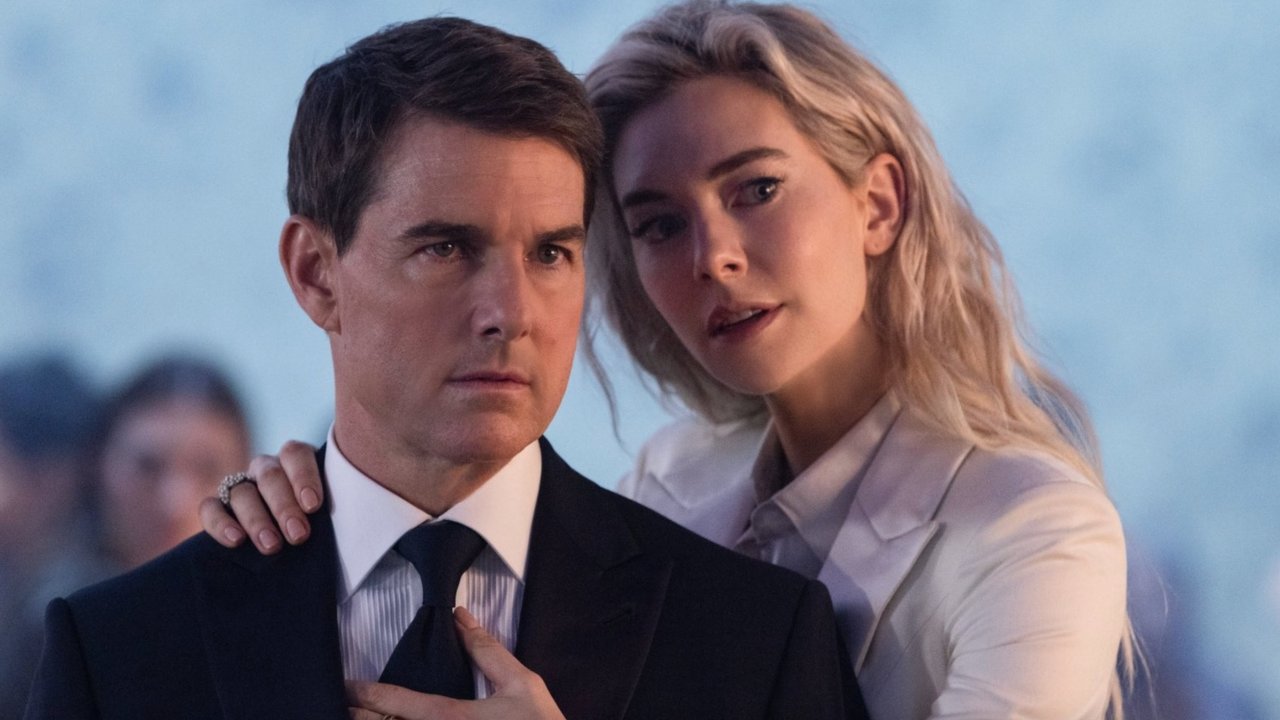 Mission: Impossible 7, nuovi dettagli sul villain svelati dal regista
