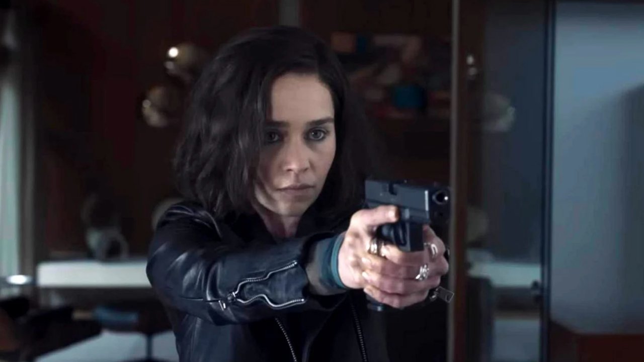 Secret Invasion: il personaggio di Emilia Clarke era apparso in Captain Marvel