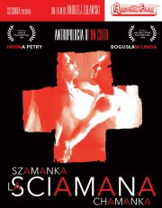 Locandina di La sciamana