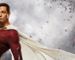 Shazam! Furia degli Dei: la scena della 'falsa Wonder Woman' è stata diffusa online