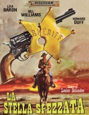 Locandina di La stella spezzata