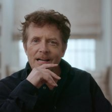 Still: la storia di Michael J. Fox, Michael J. Fox  in un primo piano