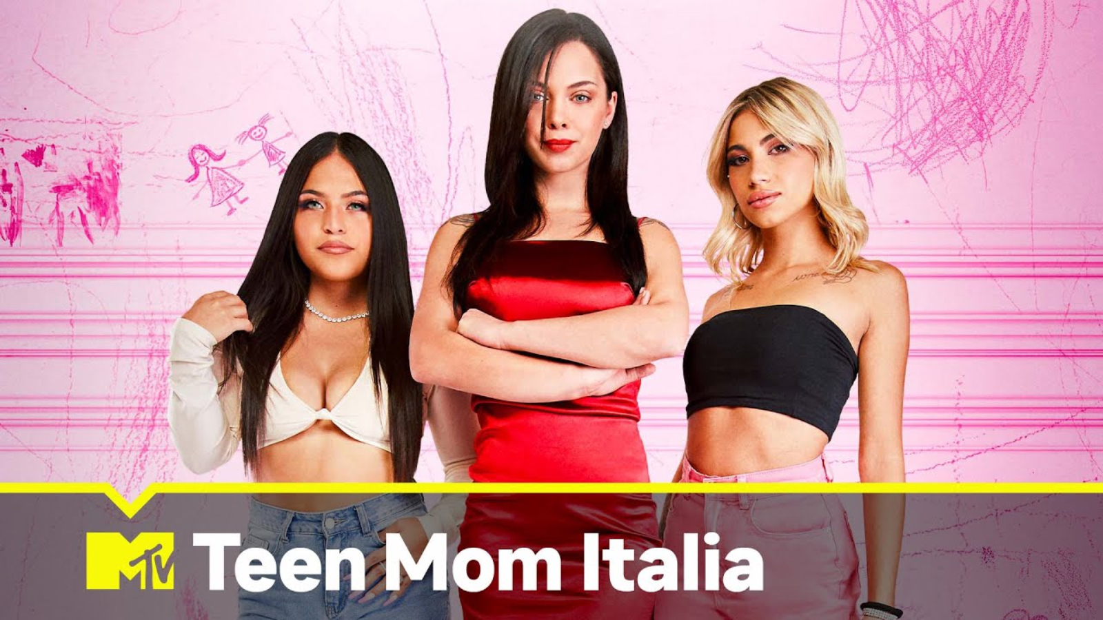 Teen Mom Italia: on MTV the marathon of all the episodes for Mother's Day