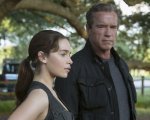 Terminator: Genisys su Canale 20 Mediaset, trama e cast del film in onda stasera 11 maggio