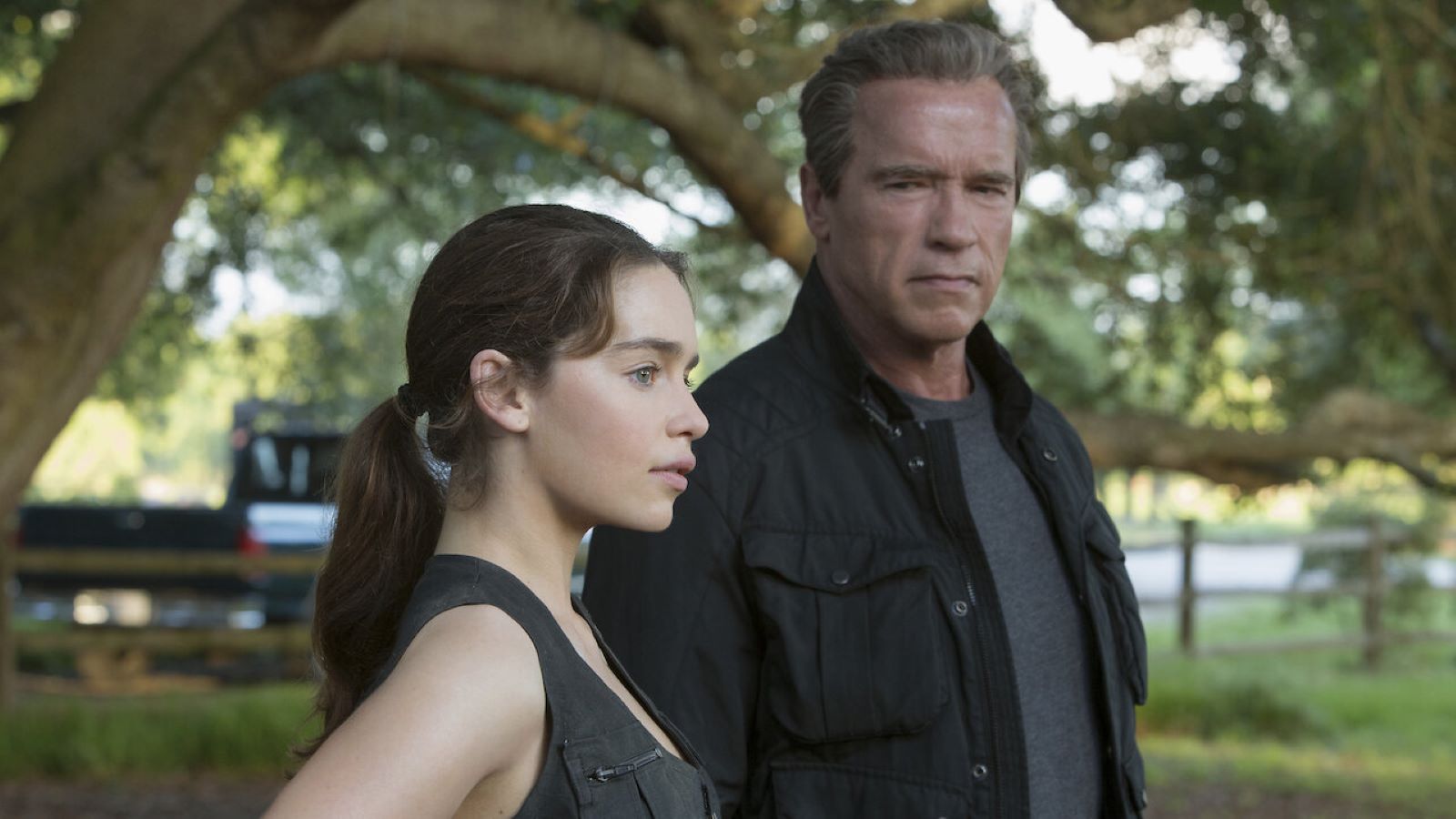Terminator: Genisys su Canale 20 Mediaset, trama e cast del film in onda stasera 11 maggio