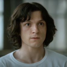The Crowded Room: un primo piano di Tom Holland