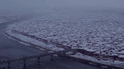 Il Respiro Della Foresta - Trailer Italiano