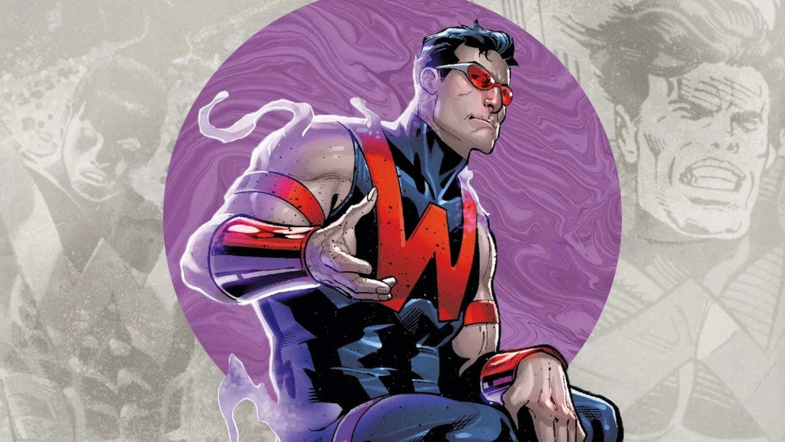 Wonder Man, confermata la trama della serie Marvel con Yahya Abdul-Mateen II?