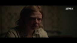 Run Rabbit Run - Trailer