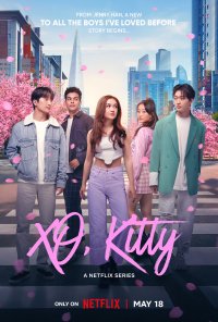 XO, Kitty, la recensione: dal franchise Tutte le volte che ho scritto ti amo,  lo spin-off sulla piccola Kitty 