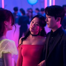 XO, Kitty: un'immagine della serie