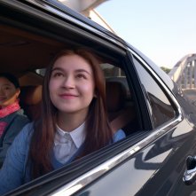 XO, Kitty: una scena della serie