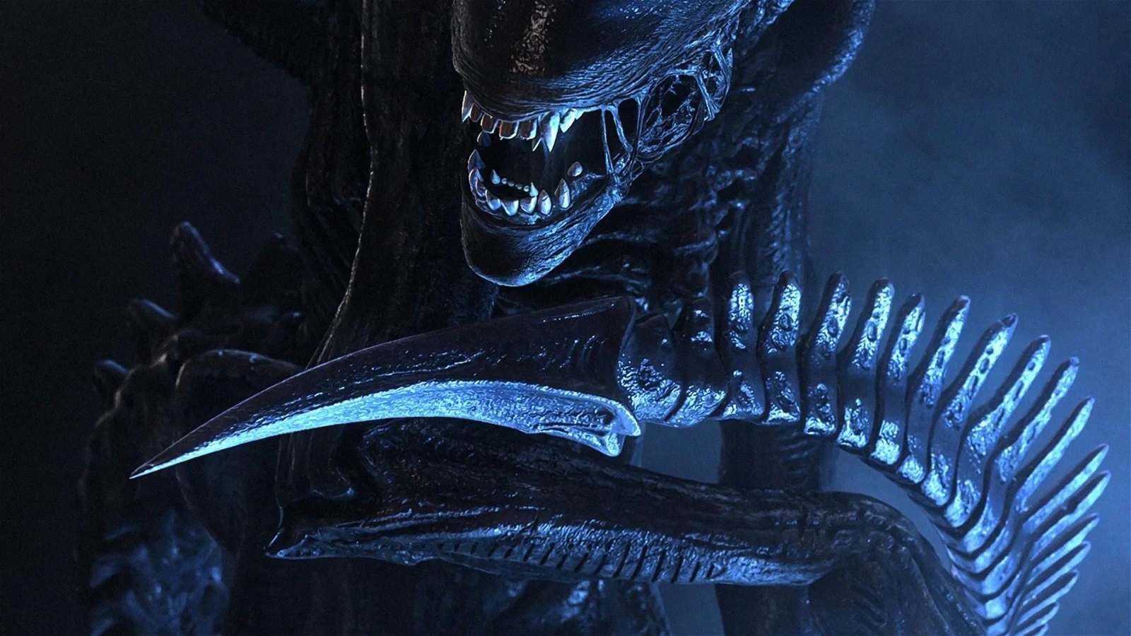 Alien Nights: Lucky Red riporta in sala Alien di Ridley Scott e Aliens - Scontro finale di James Cameron