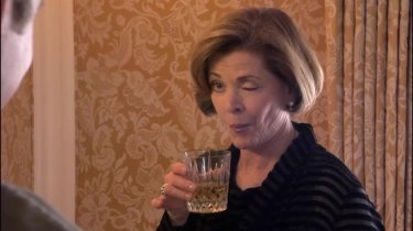 Arrested Development Jessica Walter