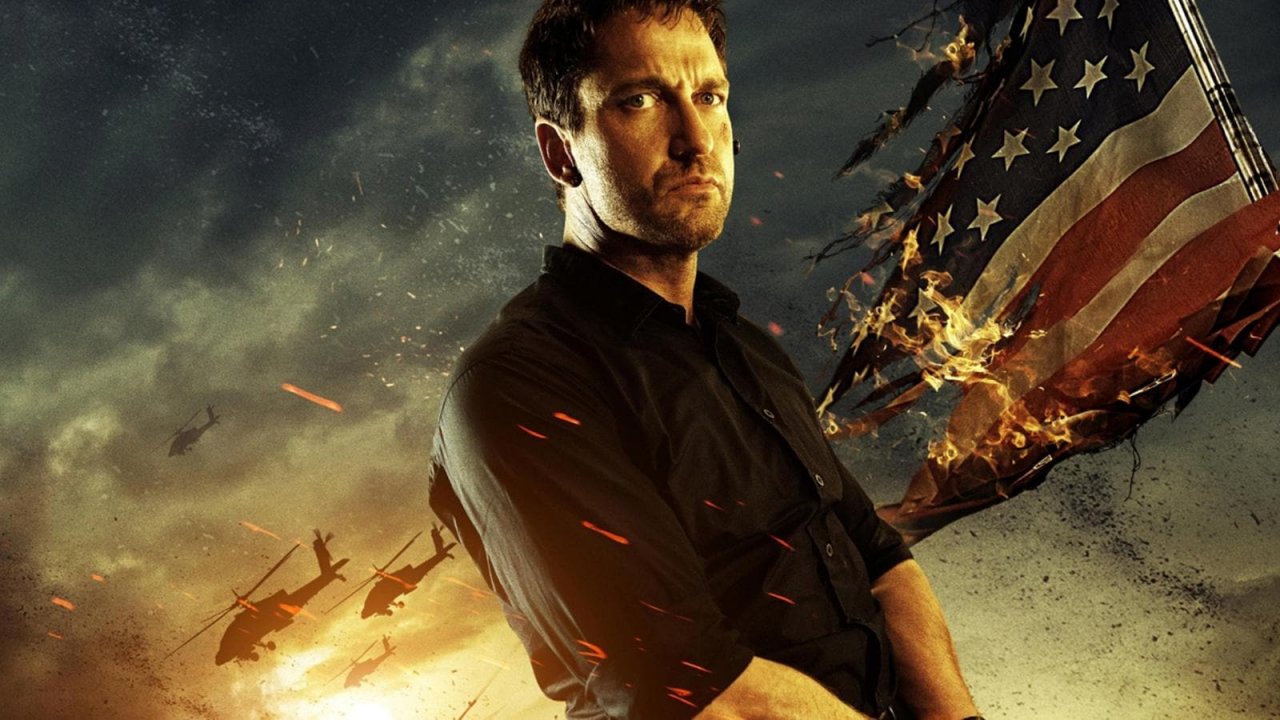 Attacco al Potere diventa una serie TV: Mathieu Kassovitz sarà il protagonista