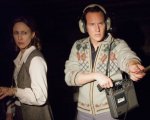 The Haunted: arriva il nuovo franchise horror dall'autore di The Conjuring