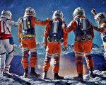 Crater, la recensione: diventare grandi nello spazio infinito