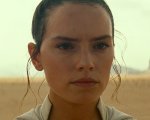 Daisy Ridley star del thriller Cleaner diretto da Martin Campbell