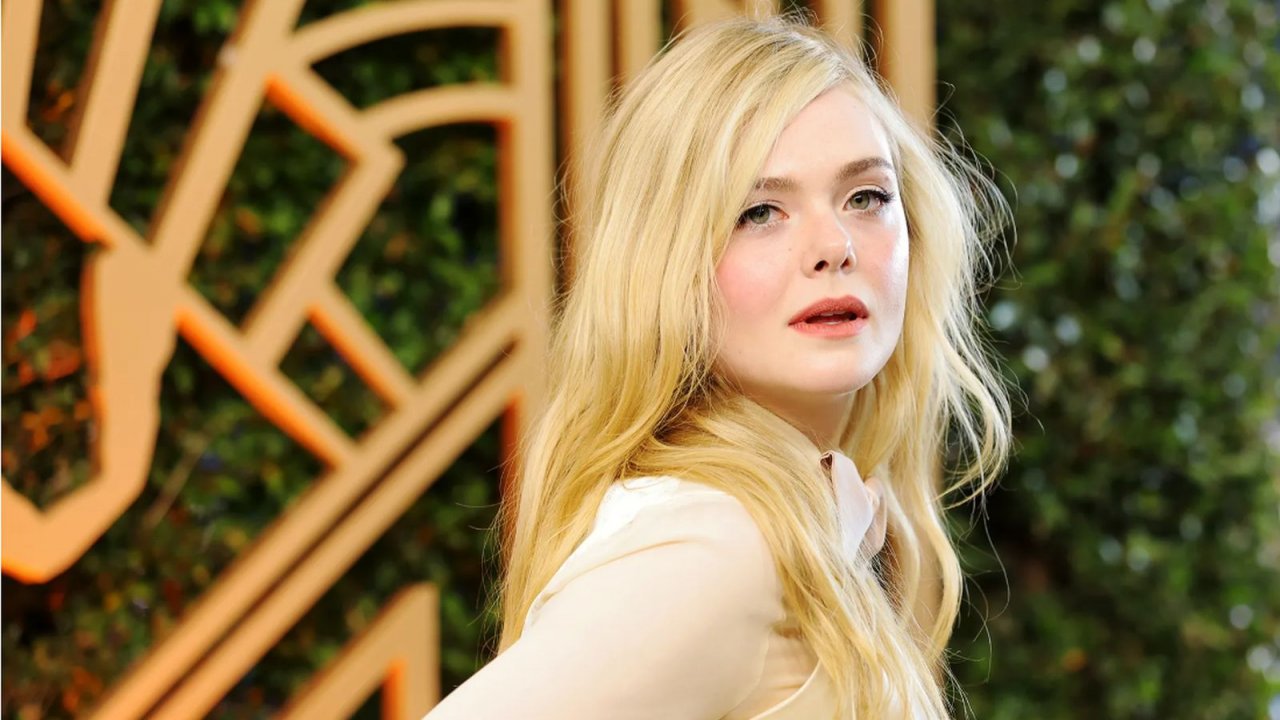 Elle Fanning: 'Ho perso un ruolo in un grande franchise perché non avevo abbastanza follower su Instagram'