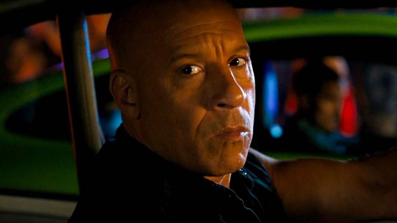 Fast and Furious: Vin Diesel ha svelato che la saga avrà un capitolo 12?