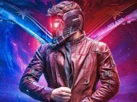 Guardiani della Galassia Vol. 3: le più belle canzoni nel lettore mp3 di Star-Lord