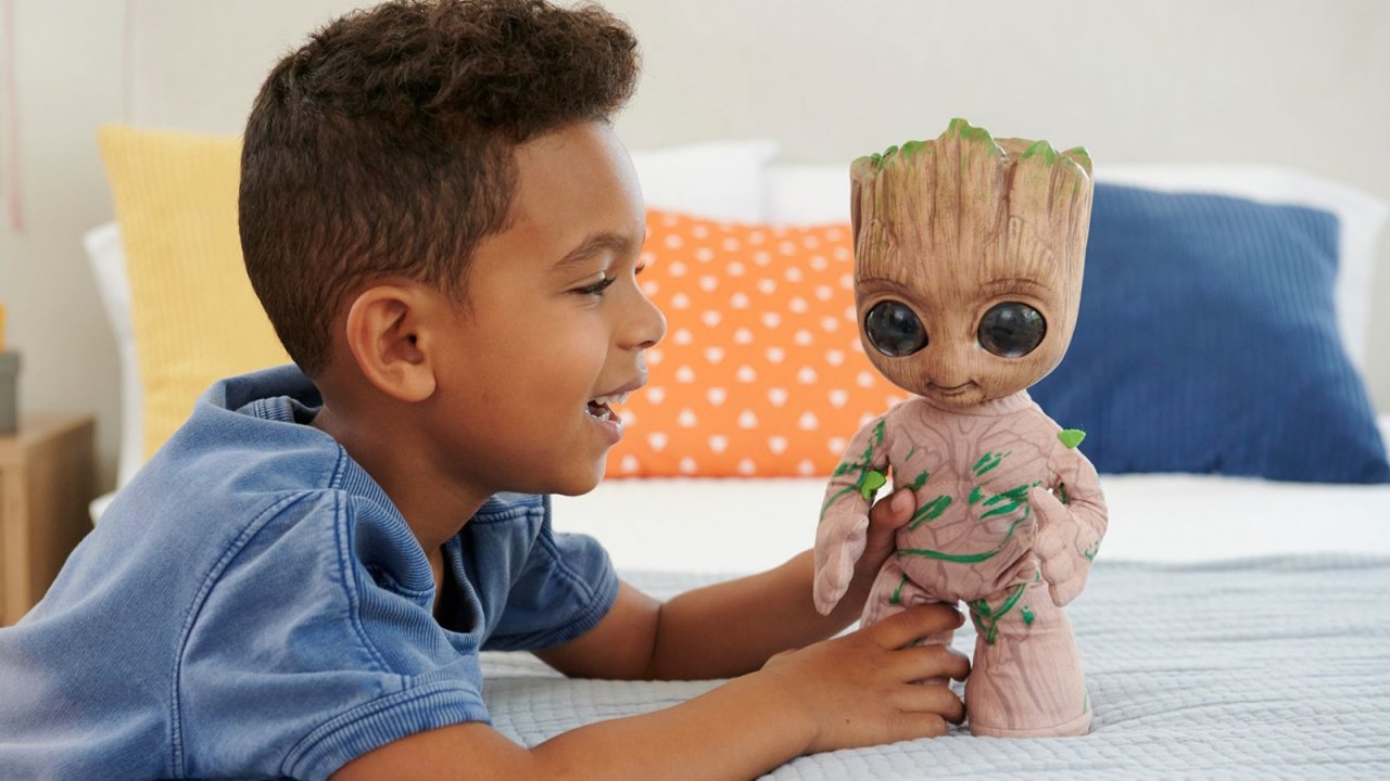 Guardiani della Galassia Vol. 3: dai Funko POP! ai charm Pandora, tutte le novità per i fan