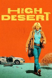 Locandina di High Desert