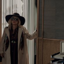 High Desert: Patricia Arquette in un'immagine della serie