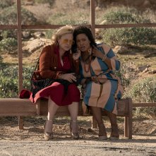 High Desert: un momento della serie