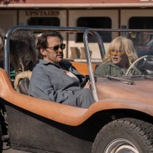 High Desert: una scena