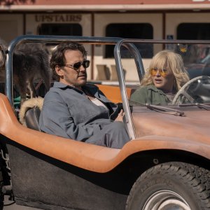 High Desert: una scena