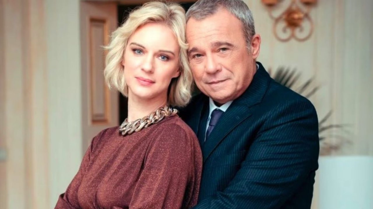 Il patriarca: cast, anticipazioni e trama della quinta puntata. Stasera su Canale 5