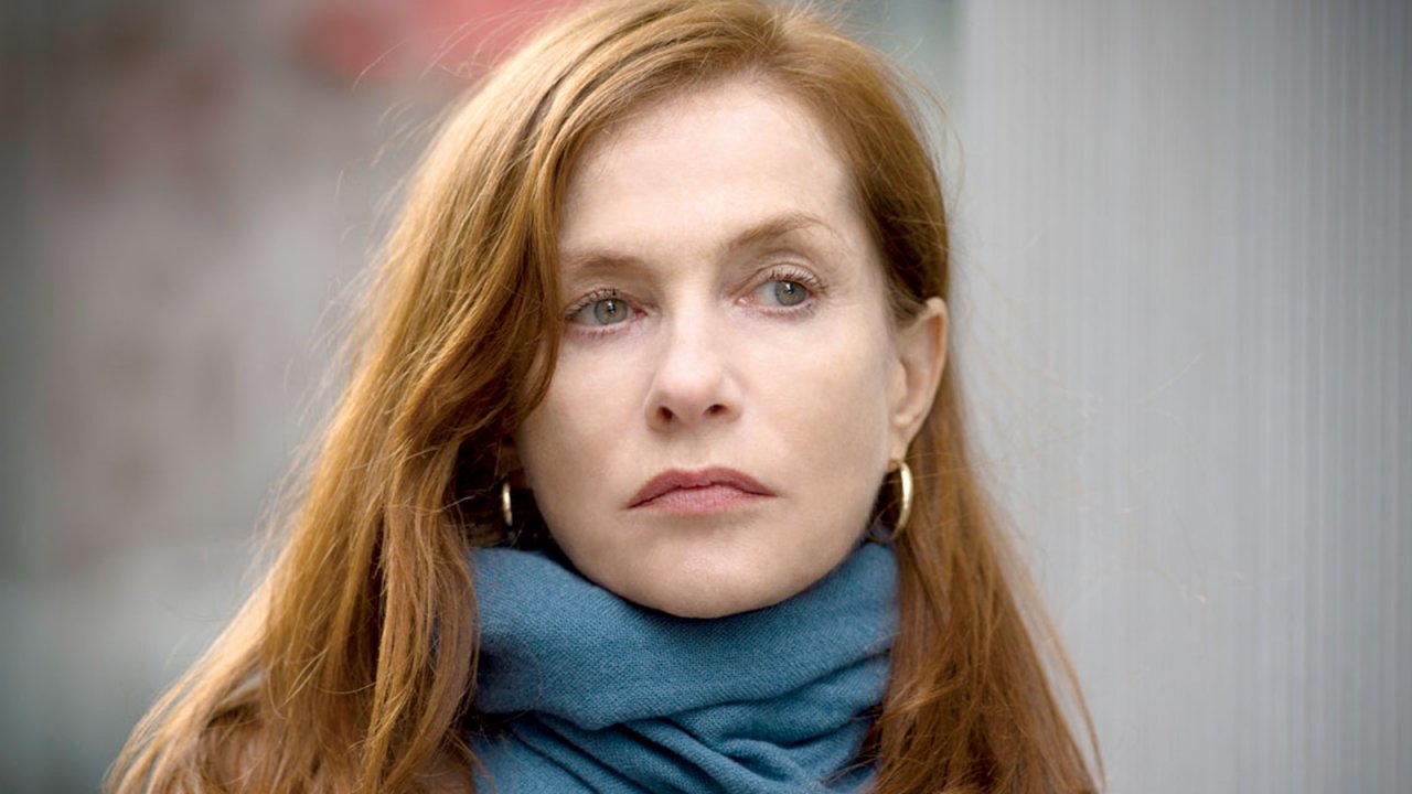 Isabelle Huppert e Finn Wittrock nel cast del thriller Free Radicals