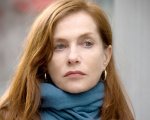 Isabelle Huppert e Finn Wittrock nel cast del thriller Free Radicals
