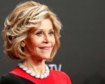 Jane Fonda: 'Il ricordo più bello delle riprese italiane di Book Club 2? La visita alla Cappella Sistina'