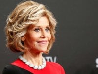 Jane Fonda: 'Il ricordo più bello delle riprese italiane di Book Club 2? La visita alla Cappella Sistina'