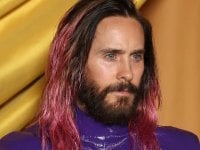 La casa dei fantasmi: il Fantasma della Cappelliera di Jared Leto sarà 'minaccioso e terrificante'