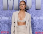 The Mother, Jennifer Lopez è la nuova Jason Statham? 'Colgo le occasioni che non ho avuto in passato'