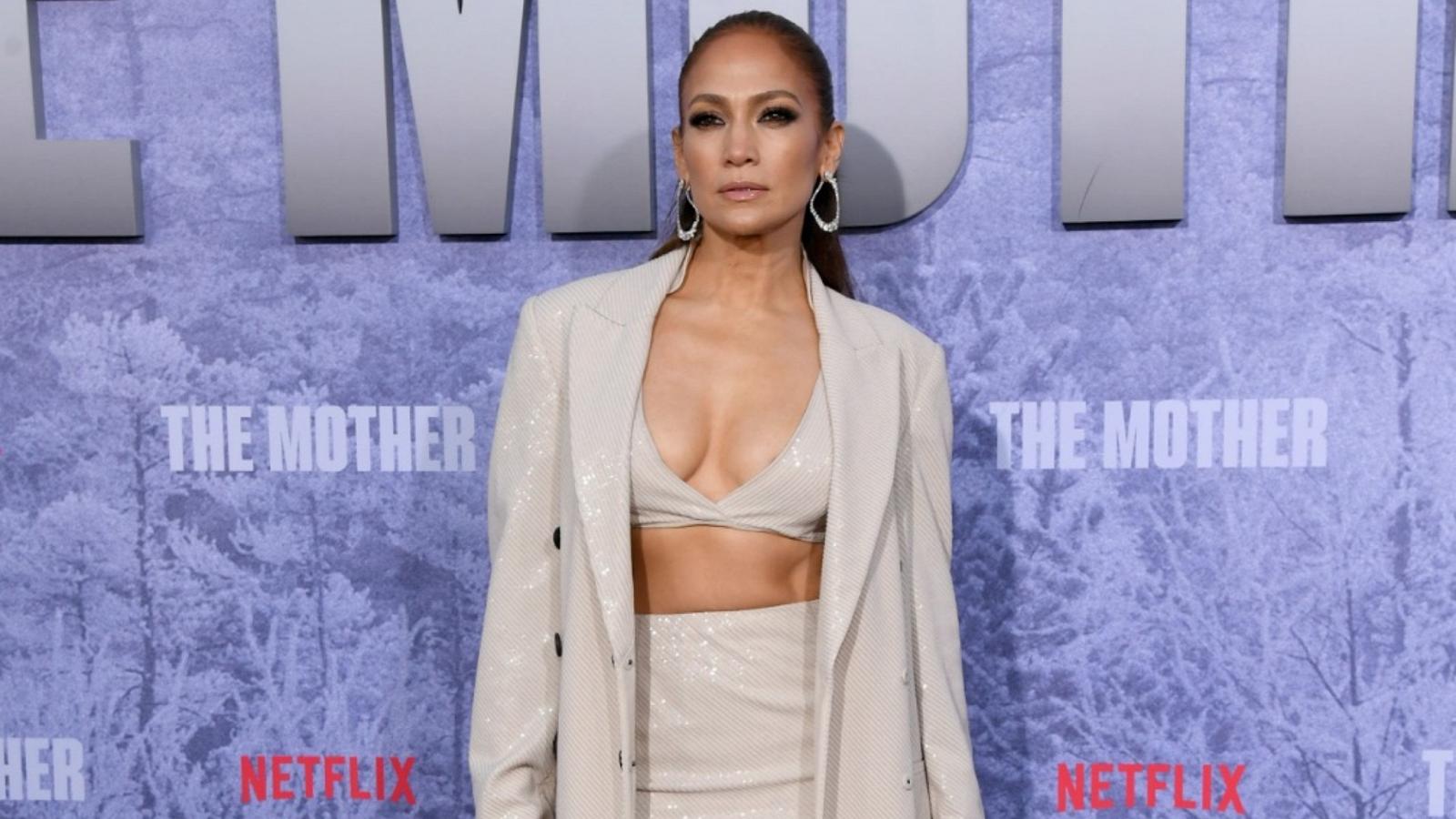 The Mother, Jennifer Lopez è la nuova Jason Statham? 'Colgo le occasioni che non ho avuto in passato'