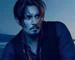Johnny Depp stringe un accordo milionario record con Dior