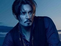 Johnny Depp stringe un accordo milionario record con Dior