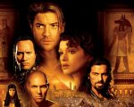 La mummia - il ritorno stasera su Canale 20 Mediaset, trama e cast del film con Brendan Fraser