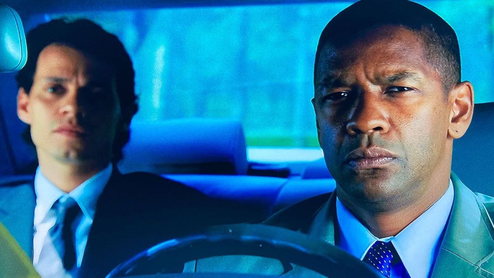 Man On Fire Il Fuoco Della Vendetta Stasera Su Rai 4 Trama E Cast 