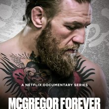 Locandina di McGregor Forever