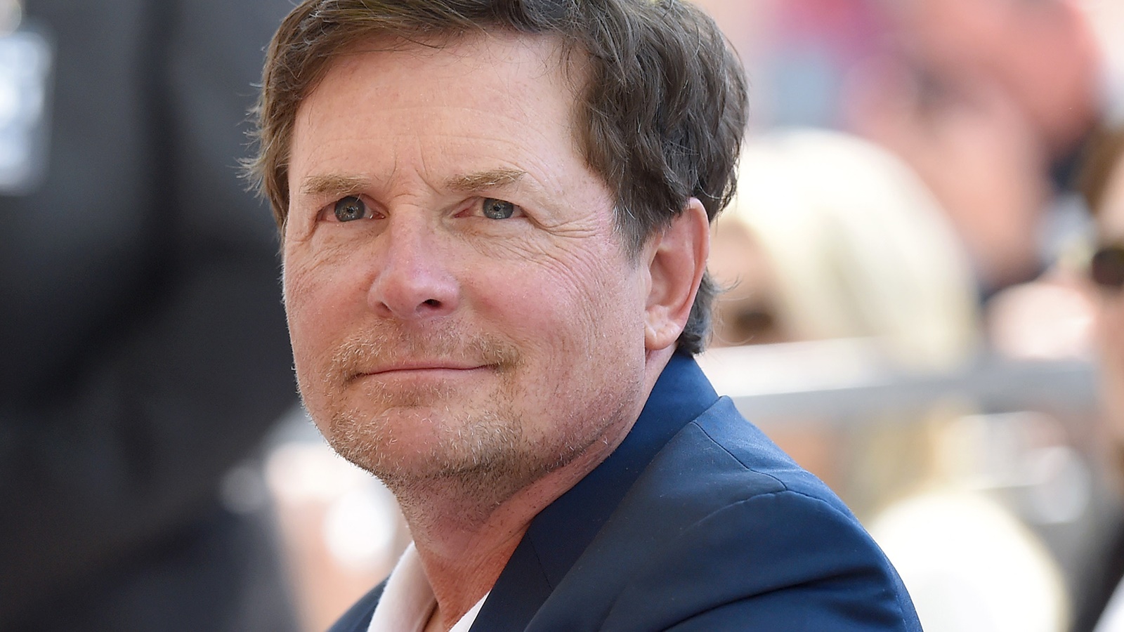 Michael J. Fox rimpiange di aver rifiutato Ghost: 'Sono stato un idiota'