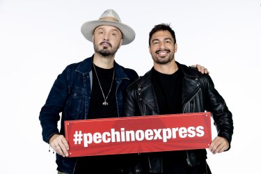 Pechino Express La Via Delle Indie Finale 8