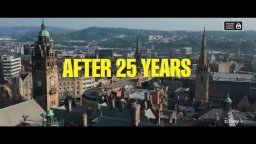 The Full Monty - Trailer