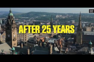 The Full Monty - Trailer