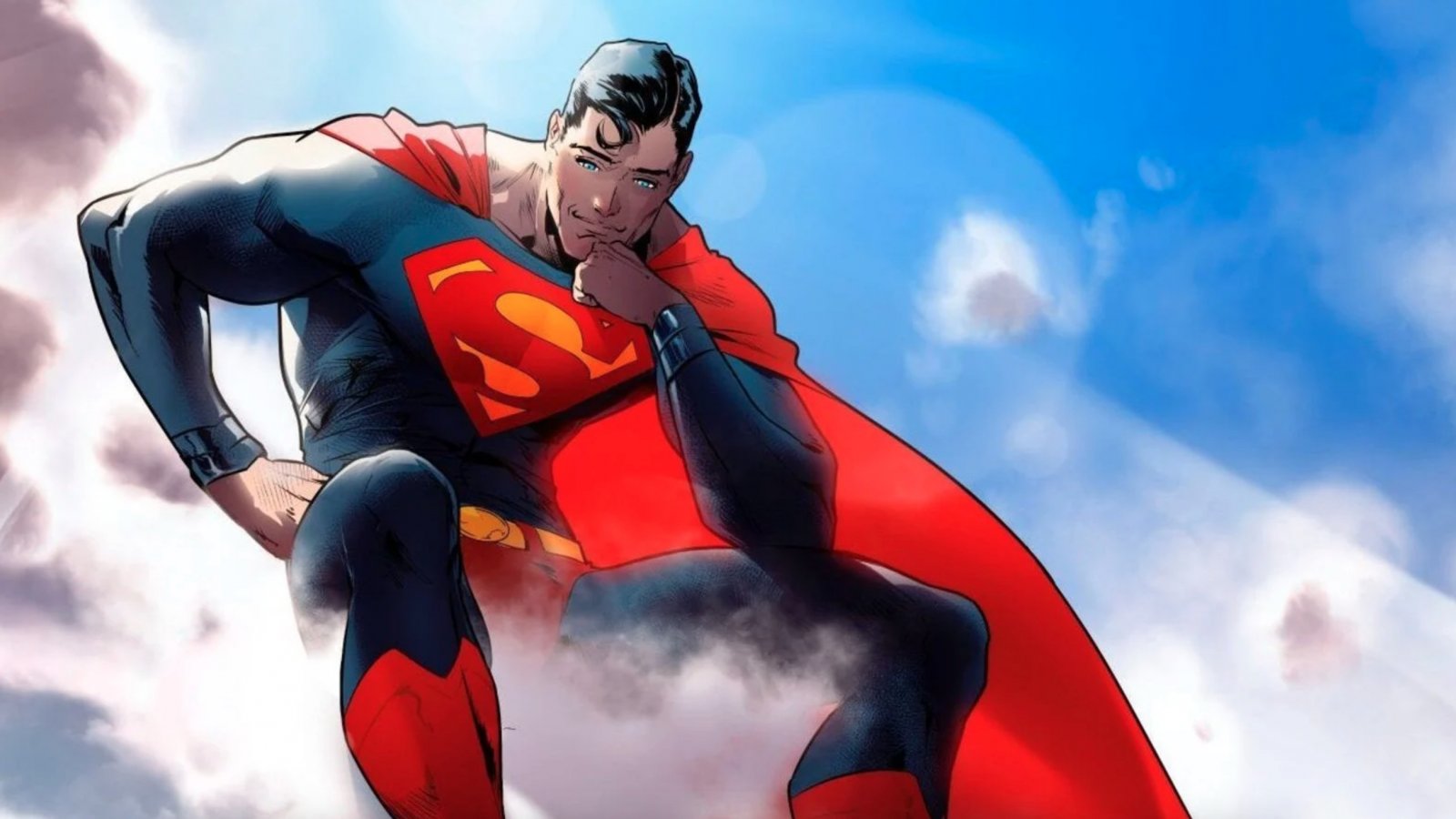 Superman: Legacy, James Gunn conferma la data di inizio delle riprese